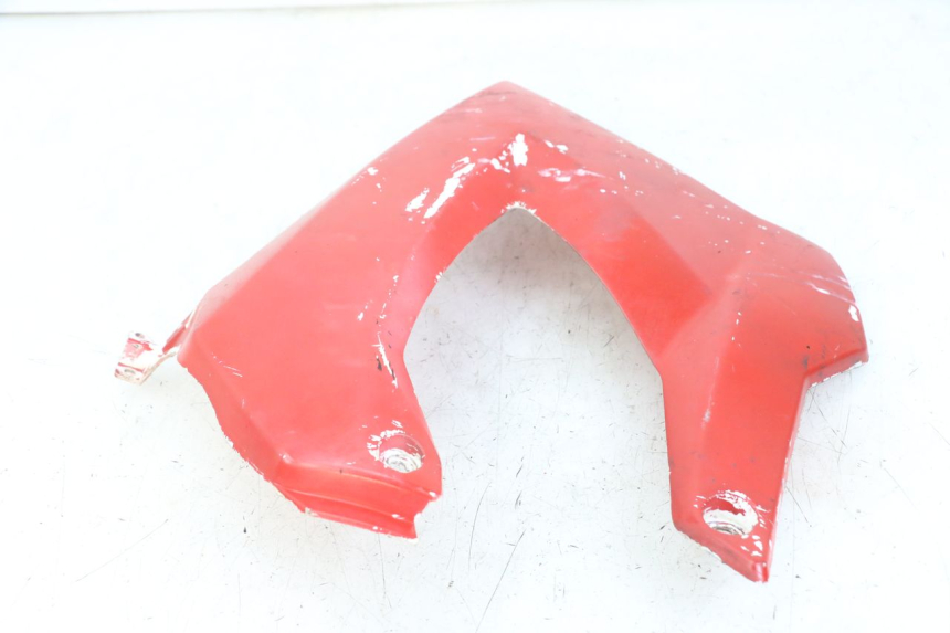 photo de RIGHT FRONT SIDE PANEL DERBI SENDA SM X-TREME 50 (2006 - 2010) - Fixing points details