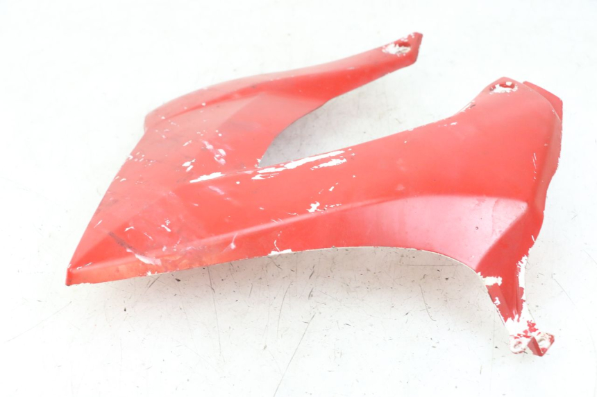 photo de RIGHT FRONT SIDE PANEL DERBI SENDA SM X-TREME 50 (2006 - 2010) - Surface and material condition