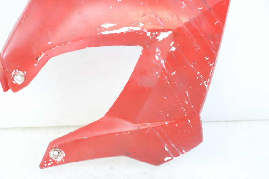 photo de RIGHT FRONT SIDE PANEL DERBI SENDA SM X-TREME 50 (2006 - 2010) - Checked used part