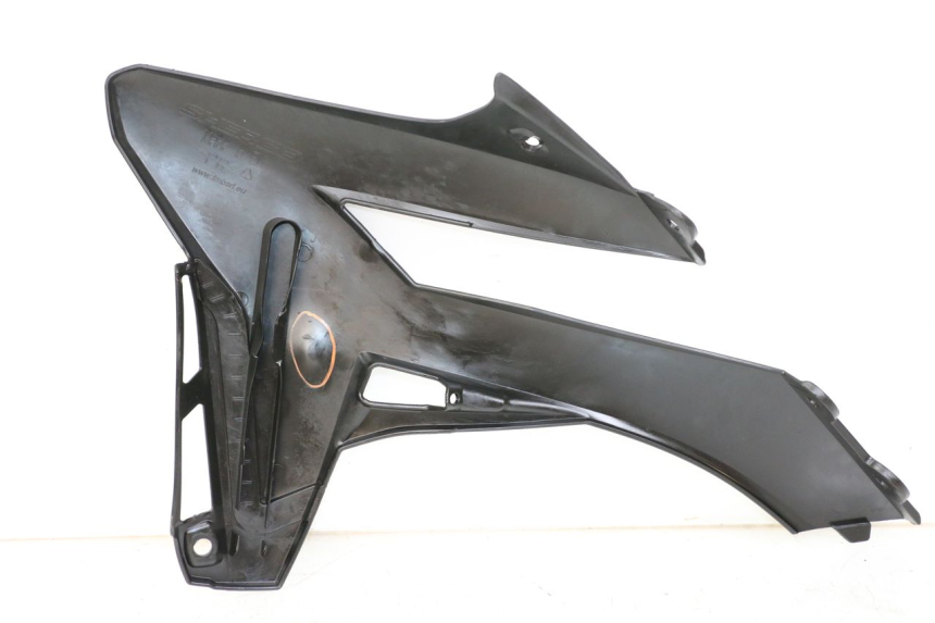 photo de RIGHT FRONT FAIRING SHERCO SM-R 50 (2013 - 2017) - Alternative perspective