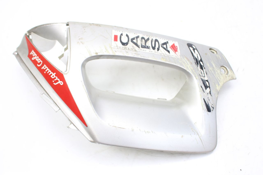 photo de RIGHT FRONT SIDE PANEL PEUGEOT SPEEDFIGHT LC 50 (1996 - 2002) - Fixing points details