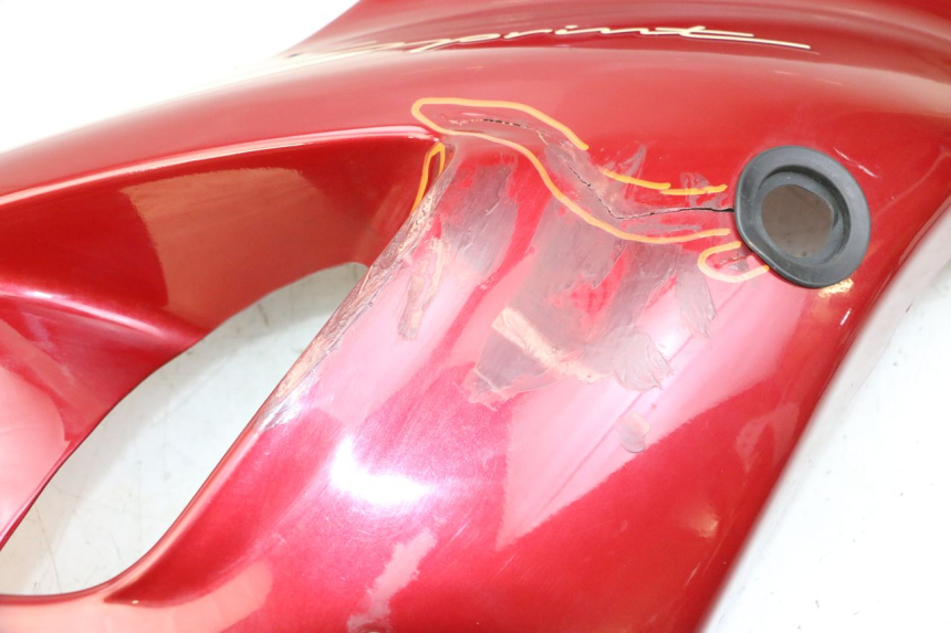 photo de RIGHT FRONT FAIRING TRIUMPH SPRINT 900 (1995 - 1998) - Component zoom