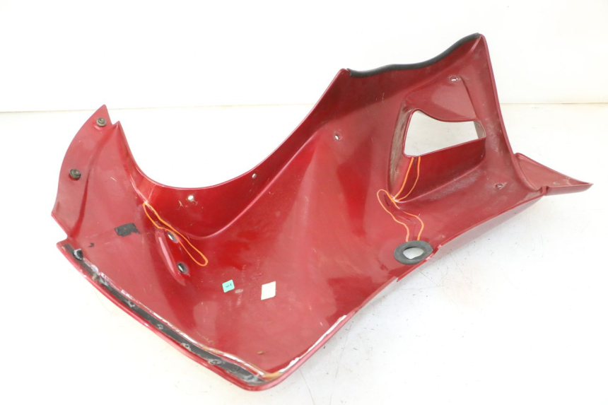 photo de RIGHT FRONT FAIRING TRIUMPH SPRINT 900 (1995 - 1998) - Fixing points details