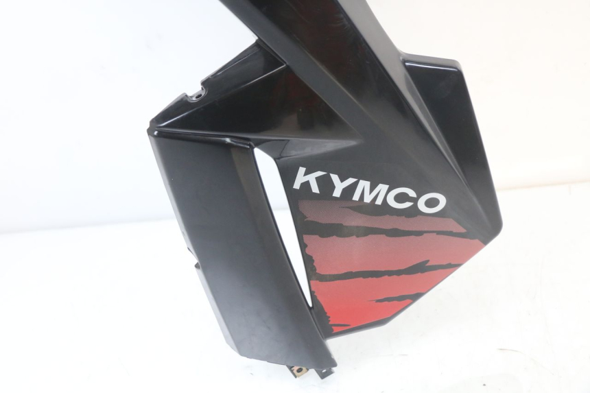 photo de RIGHT FRONT FAIRING KYMCO SUPER 8 125 (2008 - 2015) - Alternative perspective