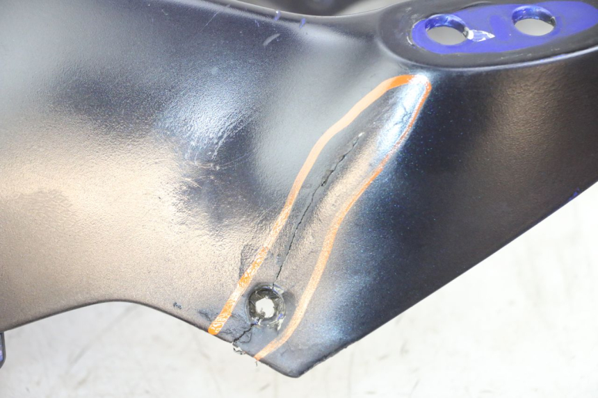 photo de RIGHT FRONT FAIRING SUZUKI SV S 650 (1999 - 2002) - Additional view of the item