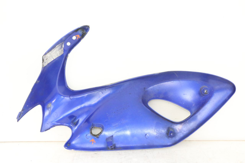 photo de RIGHT FRONT FAIRING SUZUKI SV S 650 (1999 - 2002) - Fixing points details