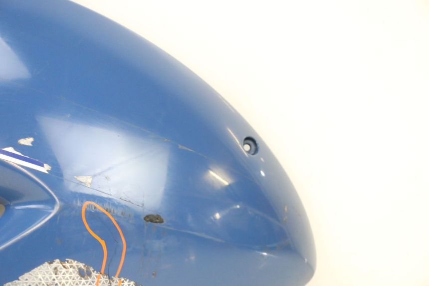 photo de RIGHT FRONT SIDE PANEL YAMAHA TDM ABS 900 (2002 - 2014) - Distinctive features