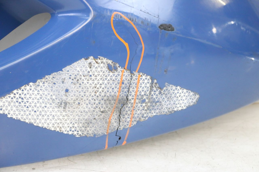 photo de RIGHT FRONT SIDE PANEL YAMAHA TDM ABS 900 (2002 - 2014) - Component zoom