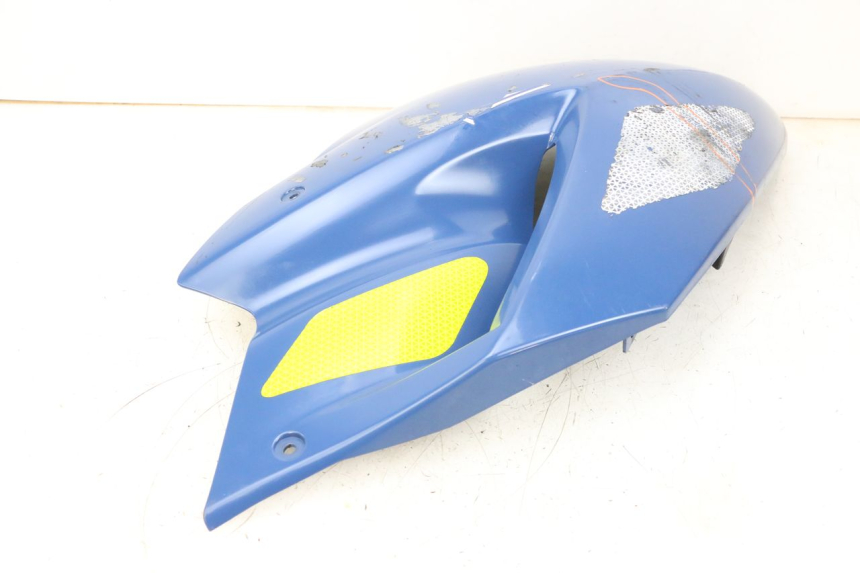 photo de RIGHT FRONT SIDE PANEL YAMAHA TDM ABS 900 (2002 - 2014) - Fixing points details