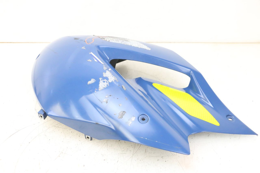 photo de RIGHT FRONT SIDE PANEL YAMAHA TDM ABS 900 (2002 - 2014) - Surface and material condition