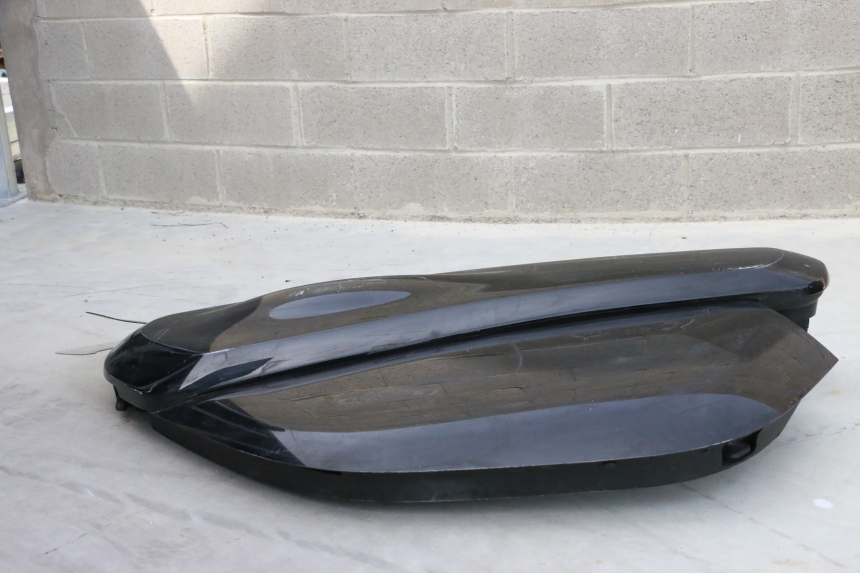 photo de RIGHT FRONT FAIRING RENAULT TWIZY 45 (2012 - 2019) - Spare part profile view