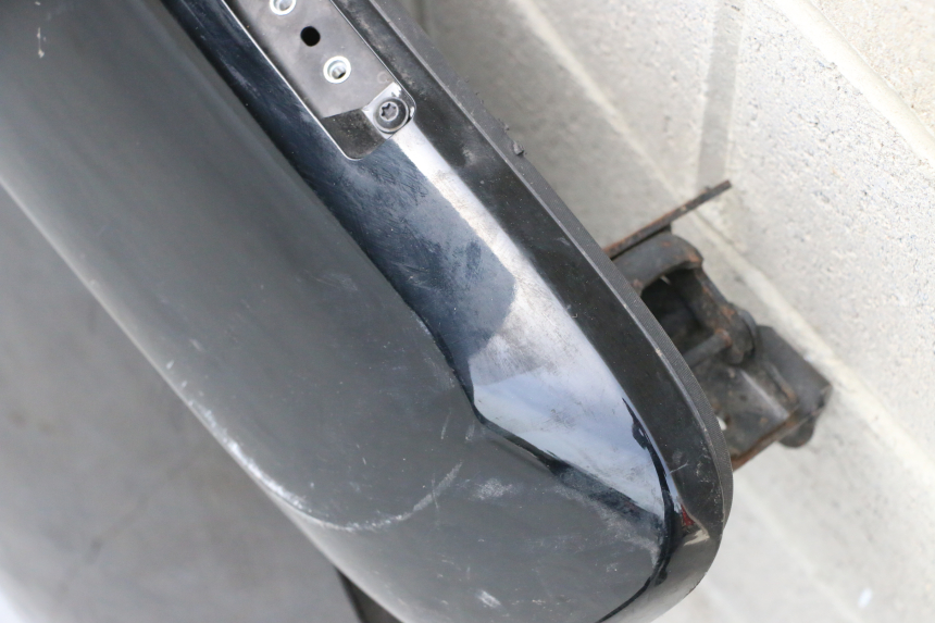 photo de RIGHT FRONT FAIRING RENAULT TWIZY 45 (2012 - 2019) - Checked used part