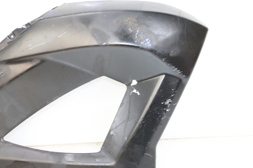 photo de RIGHT FRONT FAIRING KEEWAY TX 50 (2008 - 2015) - Fixing points details