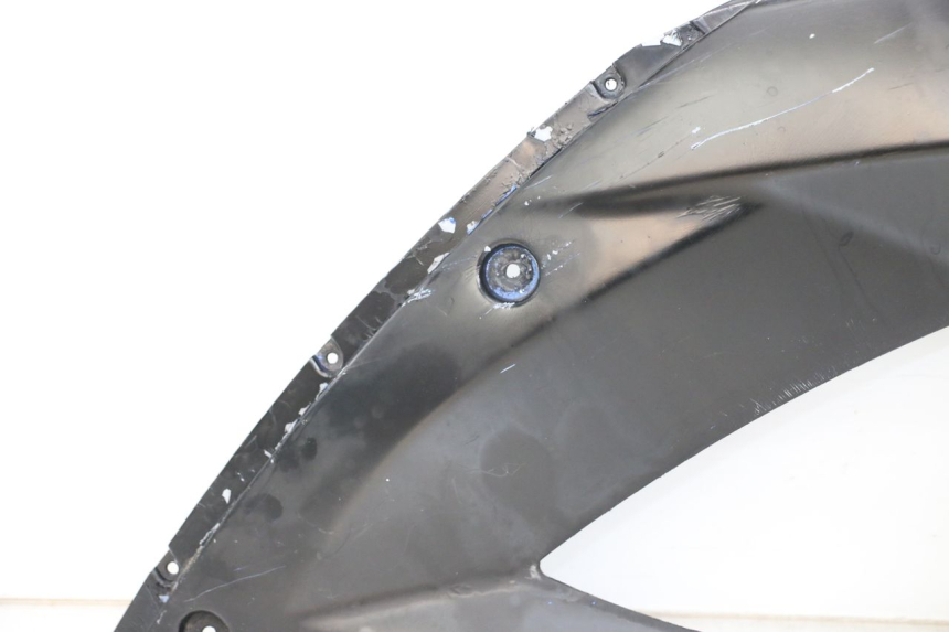 photo de RIGHT FRONT FAIRING KEEWAY TX 50 (2008 - 2015) - Surface and material condition