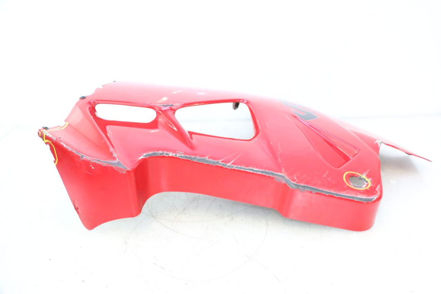 photo de RIGHT FRONT FAIRING HONDA VFR FI RC46 800 (1998 - 2001) - Component zoom