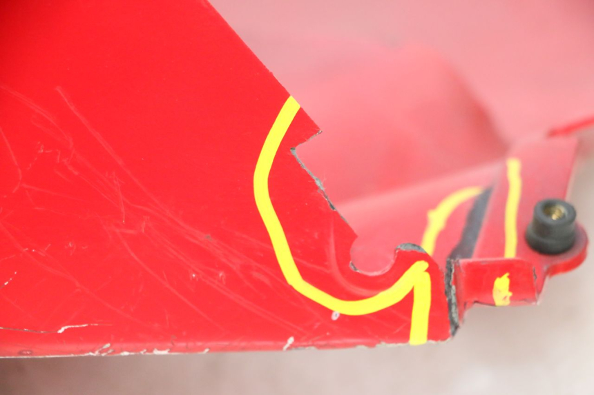 photo de RIGHT FRONT FAIRING HONDA VFR FI RC46 800 (1998 - 2001) - Zoom on usage condition