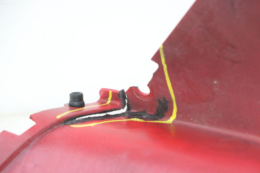 photo de RIGHT FRONT FAIRING HONDA VFR FI RC46 800 (1998 - 2001) - Product overview