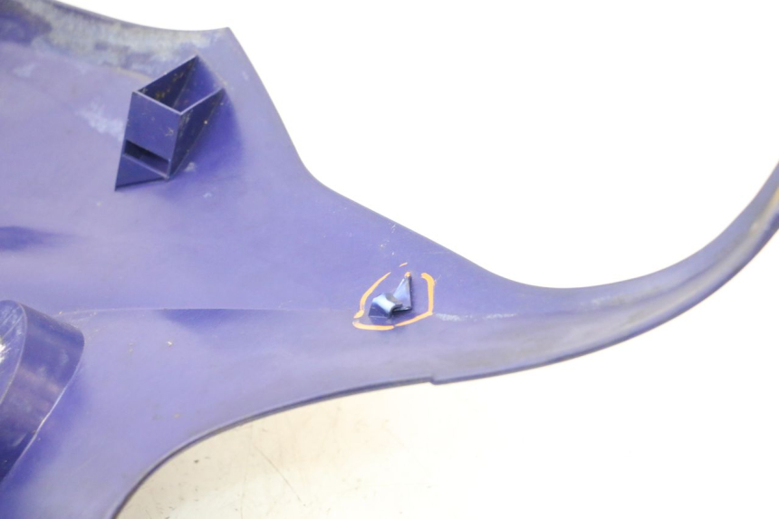 photo de RIGHT FRONT FAIRING YAMAHA WAVE RUNNER GP R 1200 (2000 - 2003) - Zoom on usage condition
