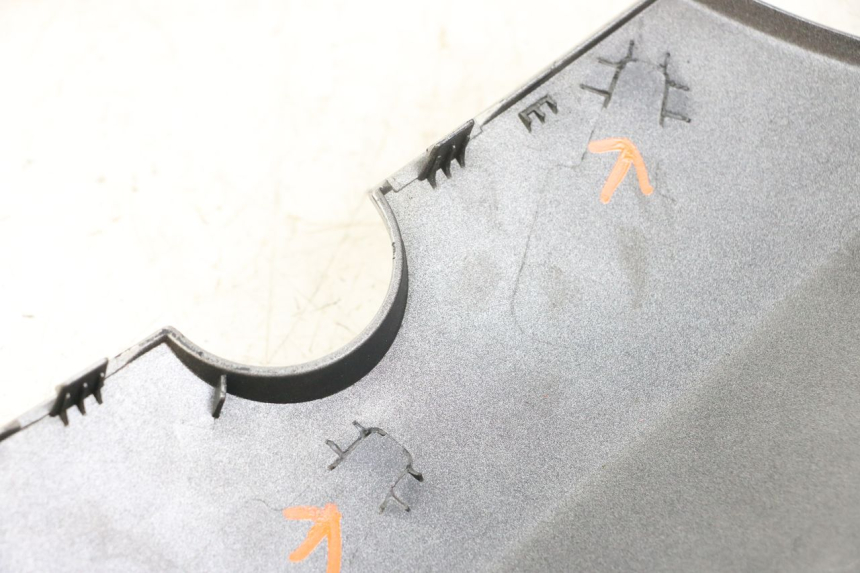 photo de RIGHT FRONT SIDE PANEL YAMAHA XMAX X-MAX ABS 125 (2017 - 2020) - Checked used part