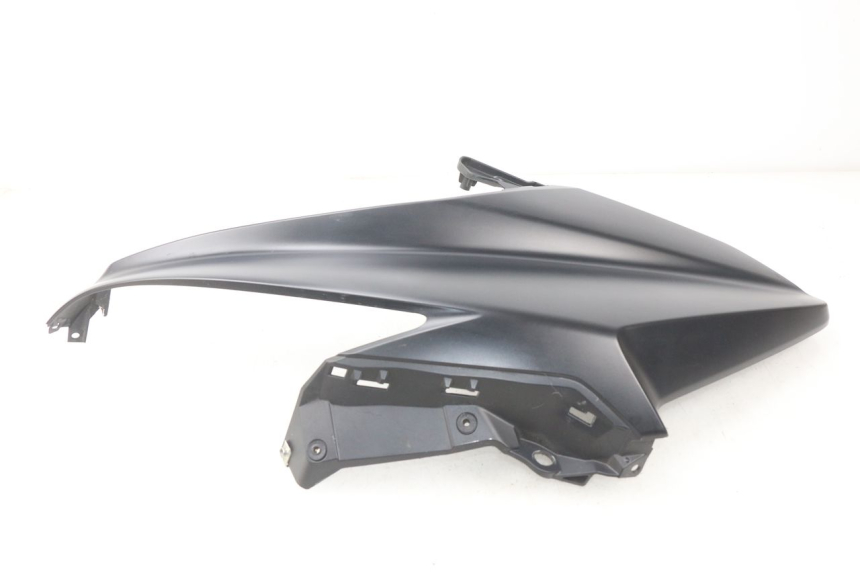 photo de RIGHT FRONT FAIRING YAMAHA XP T-MAX TMAX 500 (2008 - 2012) - Zoom on usage condition