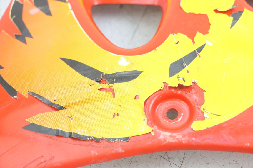 photo de RIGHT FRONT SIDE PANEL PEUGEOT XP6 50 (1997 - 2003) - Zoom on usage condition