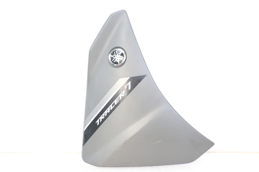 photo de RIGHT FRONT FAIRING YAMAHA TRACER 7 700 (2020 - 2024) - Main view