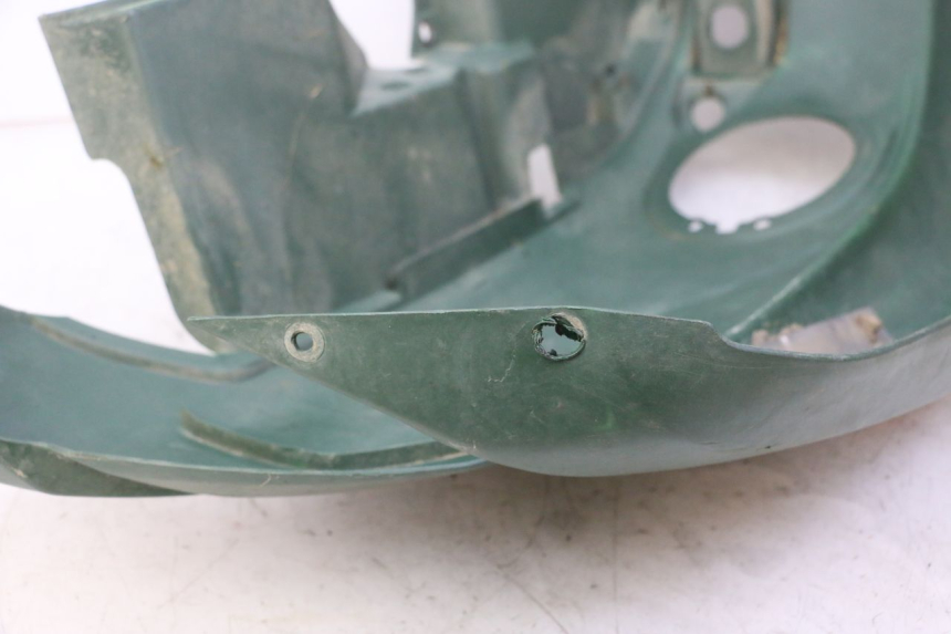photo de RIGHT FRONT FAIRING YAMAHA YFM GRIZZLY 550 (2008 - 2015) - Component detail