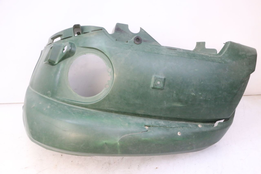 photo de RIGHT FRONT FAIRING YAMAHA YFM GRIZZLY 550 (2008 - 2015) - Additional view of the item