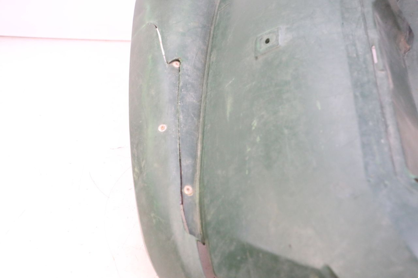 photo de RIGHT FRONT FAIRING YAMAHA YFM GRIZZLY 550 (2008 - 2015) - High-resolution close-up