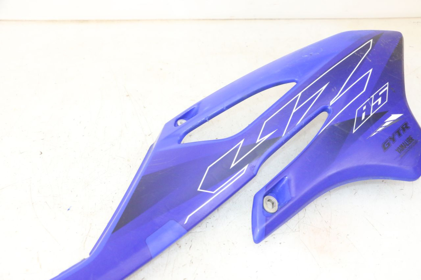 photo de RIGHT FRONT FAIRING YAMAHA YZ 85 (2022 - 2025) - Component detail