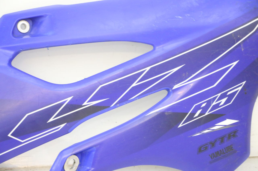 photo de RIGHT FRONT FAIRING YAMAHA YZ 85 (2022 - 2025) - Additional view of the item