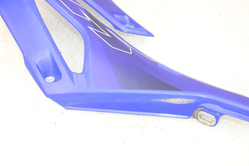 photo de RIGHT FRONT FAIRING YAMAHA YZ 85 (2022 - 2025) - Zoom on usage condition