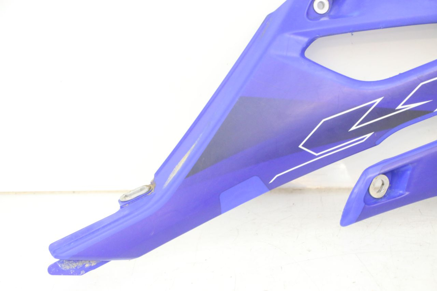 photo de RIGHT FRONT FAIRING YAMAHA YZ 85 (2022 - 2025) - Markings and original references