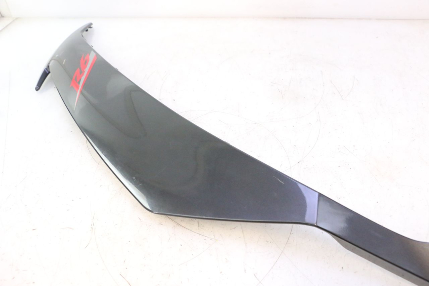 photo de RIGHT FRONT FAIRING YAMAHA YZF R6 600 (2008 - 2009) - Supplementary product photo