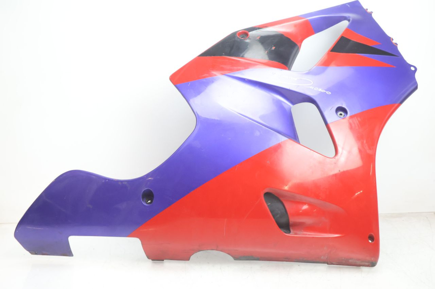 photo de RIGHT FRONT FAIRING KAWASAKI ZX-6R ZX6R 600 (1995 - 1997) - Main view
