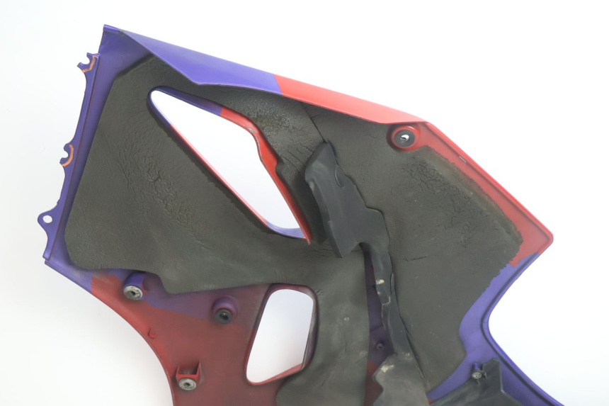 photo de RIGHT FRONT FAIRING KAWASAKI ZX-6R ZX6R 600 (1995 - 1997) - Distinctive features