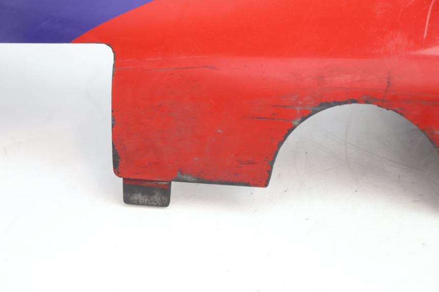 photo de RIGHT FRONT FAIRING KAWASAKI ZX-6R ZX6R 600 (1995 - 1997) - Surface and material condition
