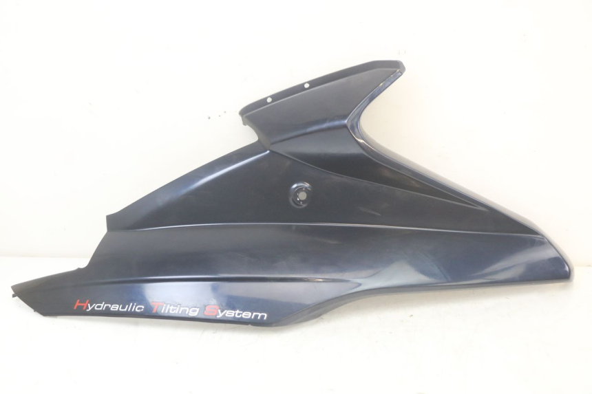 photo de LEFT FRONT SIDE PANEL QUADRO 3D S 350 (2013 - 2018) - Main view