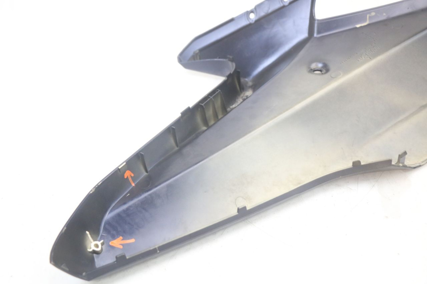 photo de LEFT FRONT SIDE PANEL QUADRO 3D S 350 (2013 - 2018) - Product overview