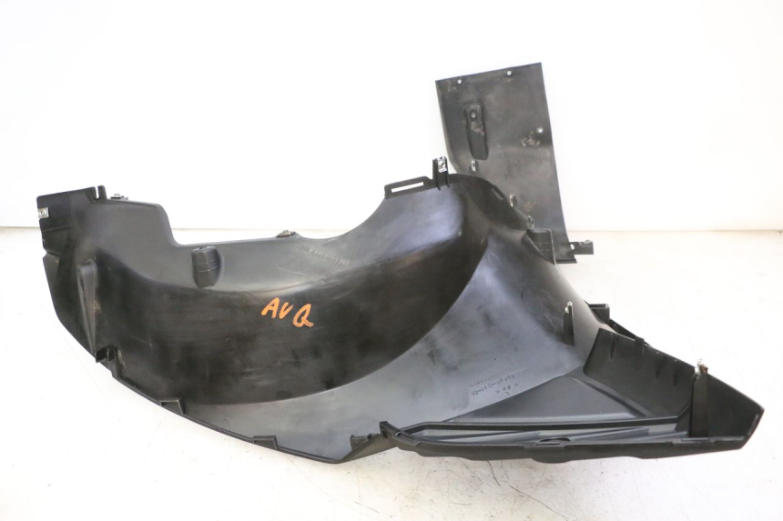 photo de LEFT FRONT FAIRING QUADRO 4 4D 350 (2015 - 2018) - Component detail