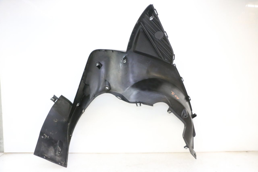 photo de LEFT FRONT FAIRING QUADRO 4 4D 350 (2015 - 2018) - Checked used part