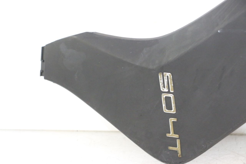 photo de LEFT FRONT FAIRING KYMCO AGILITY 16+ 4T 50 (2018 - 2023) - Component detail