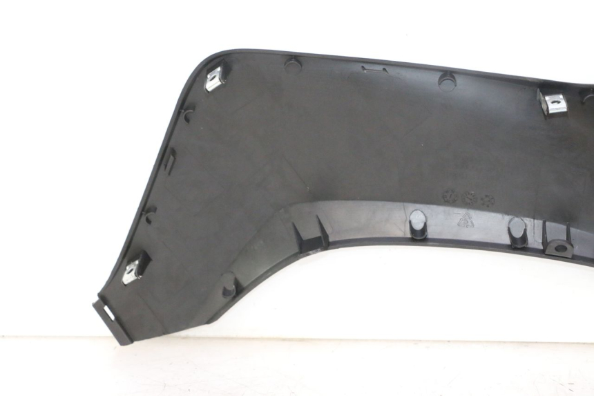 photo de LEFT FRONT FAIRING KYMCO AGILITY 16+ 4T 50 (2018 - 2023) - High-resolution close-up