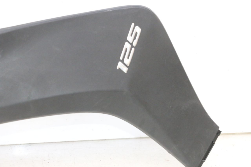photo de LEFT FRONT FAIRING KYMCO AGILITY CITY 16P 125 (2015 - 2024) - Component detail