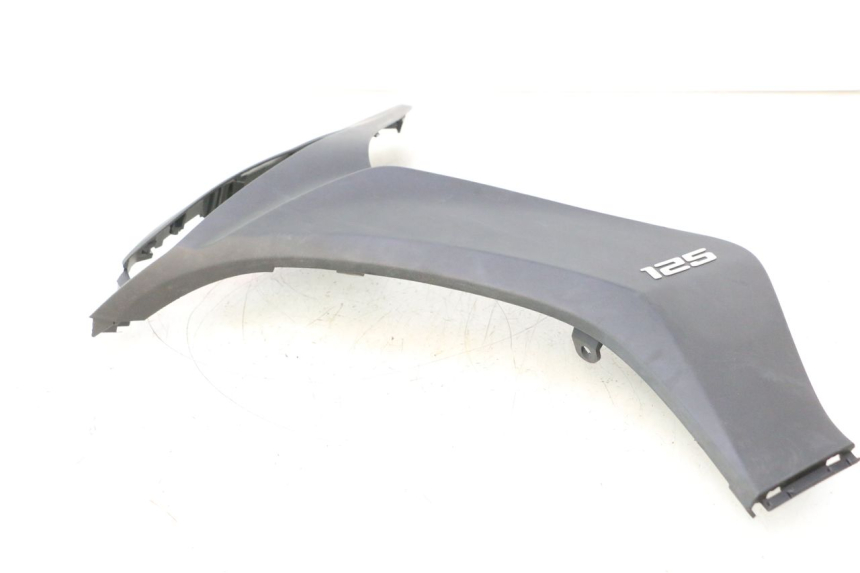 photo de LEFT FRONT FAIRING KYMCO AGILITY CITY 16P 125 (2015 - 2024) - Fixing points details