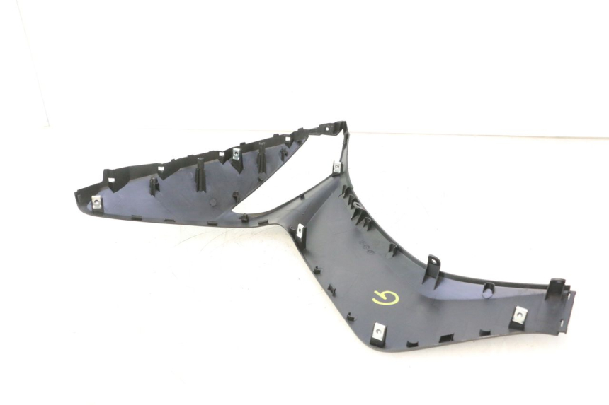 photo de LEFT FRONT FAIRING KYMCO AGILITY CITY 16P 125 (2015 - 2024) - Checked used part