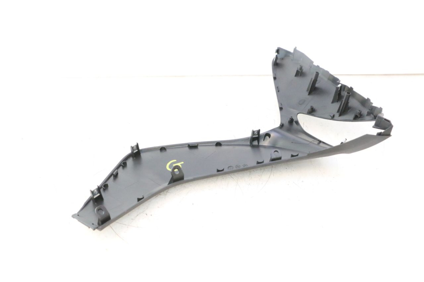 photo de LEFT FRONT FAIRING KYMCO AGILITY CITY 16P 125 (2015 - 2024) - Markings and original references
