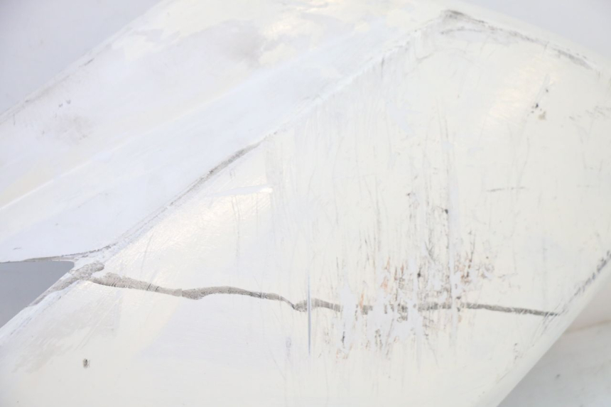 photo de LEFT FRONT FAIRING PEUGEOT CITYSTAR 50 (2013 - 2017) - Alternative perspective