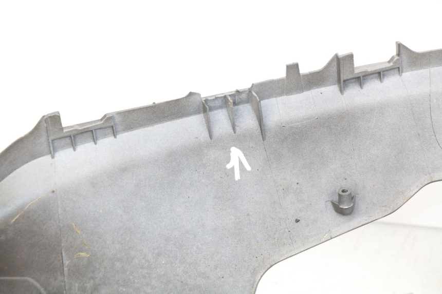 photo de LEFT FRONT FAIRING RIDE CLASSIC 2T 50 (2014 - 2022) - Checked used part