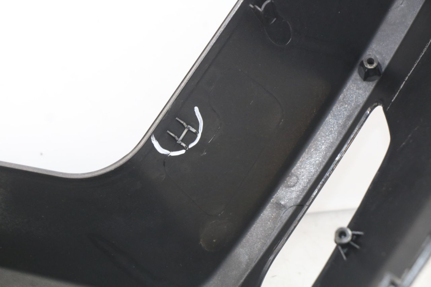 photo de LEFT FRONT FAIRING RIDE CLASSIC 2T 50 (2014 - 2022) - Detailed visual inspection